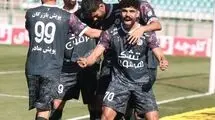 مدیر تیم ذوب‌آهن: بازیکنان طلب دارند اما اعتصاب نکردند