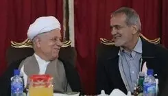 پزشکیان و نقش« هاشمی‌گونه» برای پایان جنگ‌های دوم و سوم