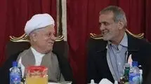 پزشکیان و نقش« هاشمی‌گونه» برای پایان جنگ‌های دوم و سوم