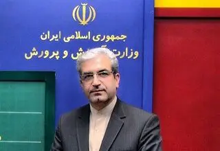 آخرین وضعیت آسیب به مدارس تهران اعلام شد