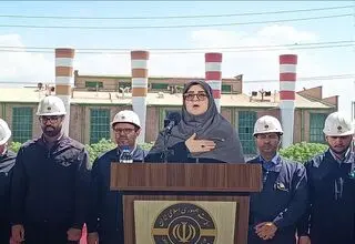 سخنگوی دولت: با عادی‌شدن شرایط قطعاً وضعیت اینترنت تغییر می‌کند