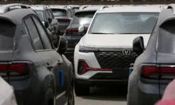 پایان طرح فروش خودروهای وارداتی مرداد ۱۴۰۴ 