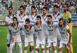 باشگاه ملوان: مصلحت‌اندیشی نباید جایگزین قانون و عدالت شود