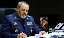 تبریک وزیر دفاع به وزارت اطلاعات بابت ضربه به موساد
