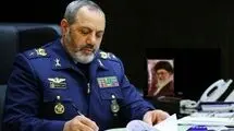 تبریک وزیر دفاع به وزارت اطلاعات بابت ضربه به موساد