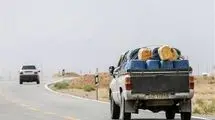 قاچاق، رقیب درس و مدرسه