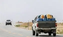 قاچاق، رقیب درس و مدرسه