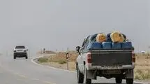 قاچاق، رقیب درس و مدرسه