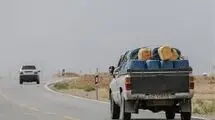 قاچاق، رقیب درس و مدرسه