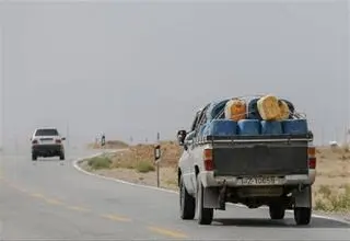 قاچاق، رقیب درس و مدرسه