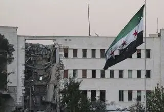 دمشق لغو مذاکرات با قسد را بررسی می‌کند