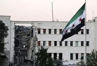 دمشق لغو مذاکرات با قسد را بررسی می‌کند