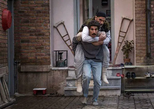 لیست فیلمهایی که در ۱۲ فروردین پخش میشود