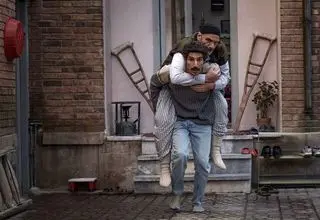 لیست فیلم‌هایی که در ۱۲ فروردین پخش می‌شود