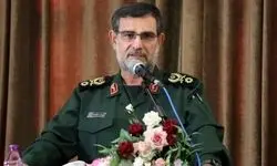  تنگسیری: به هر حمله‌ای پاسخ قوی خواهیم داد
