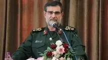 تنگسیری: به هر حمله‌ای پاسخ قوی خواهیم داد
