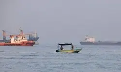 تنگه هرمز تا پذیرش شروط ایران همچنان بسته است