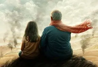 «شازده کوچولو ۲» و سینمایی که موشک را به نماد امید تبدیل می‌کند