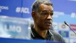 مقصد بعدی ژوزه مورایس لو رفت!