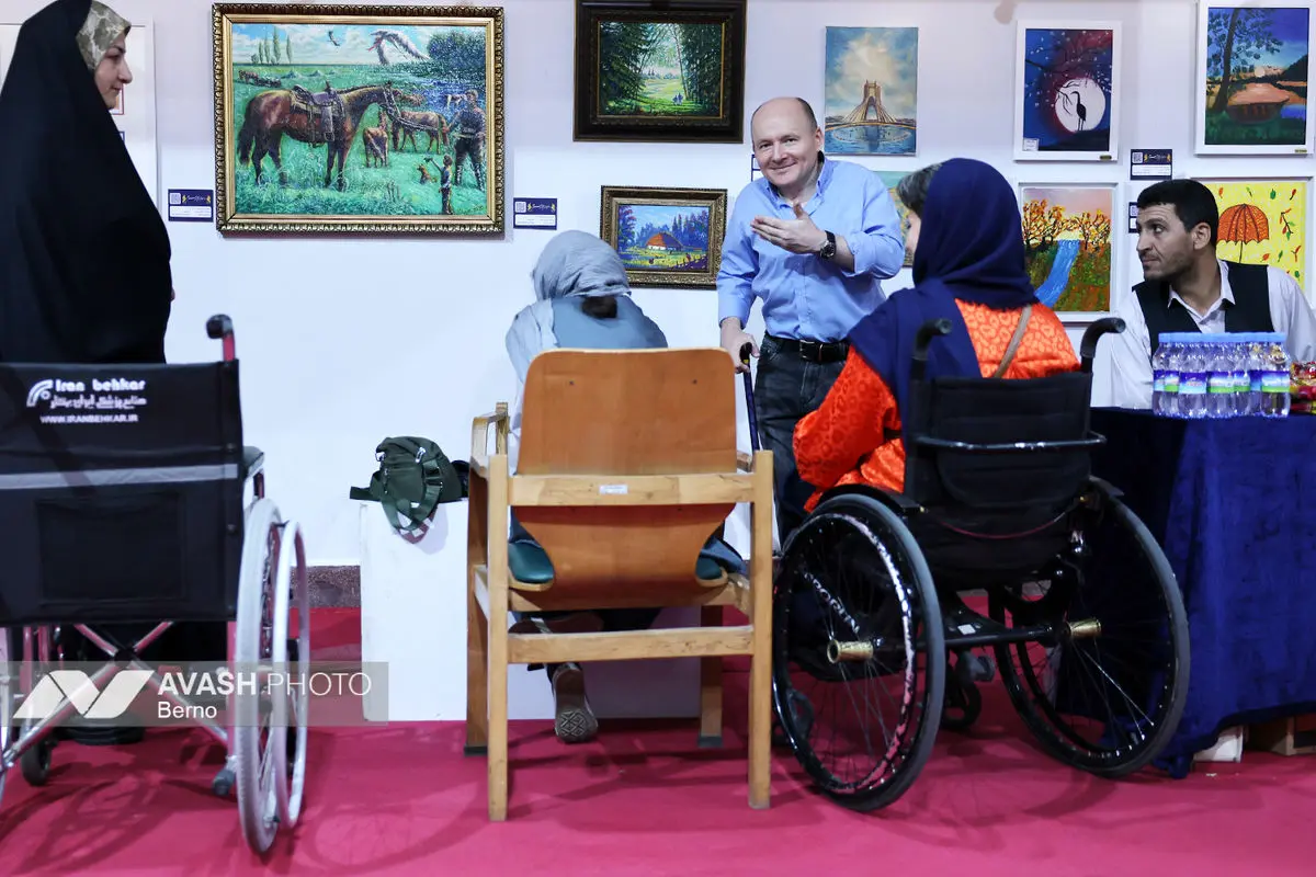 جشنواره «همام»