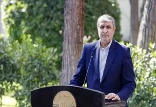 اسلامی: هیچ کشوری در صنعت هسته‌ای به ایران کمک نمی‌کند
