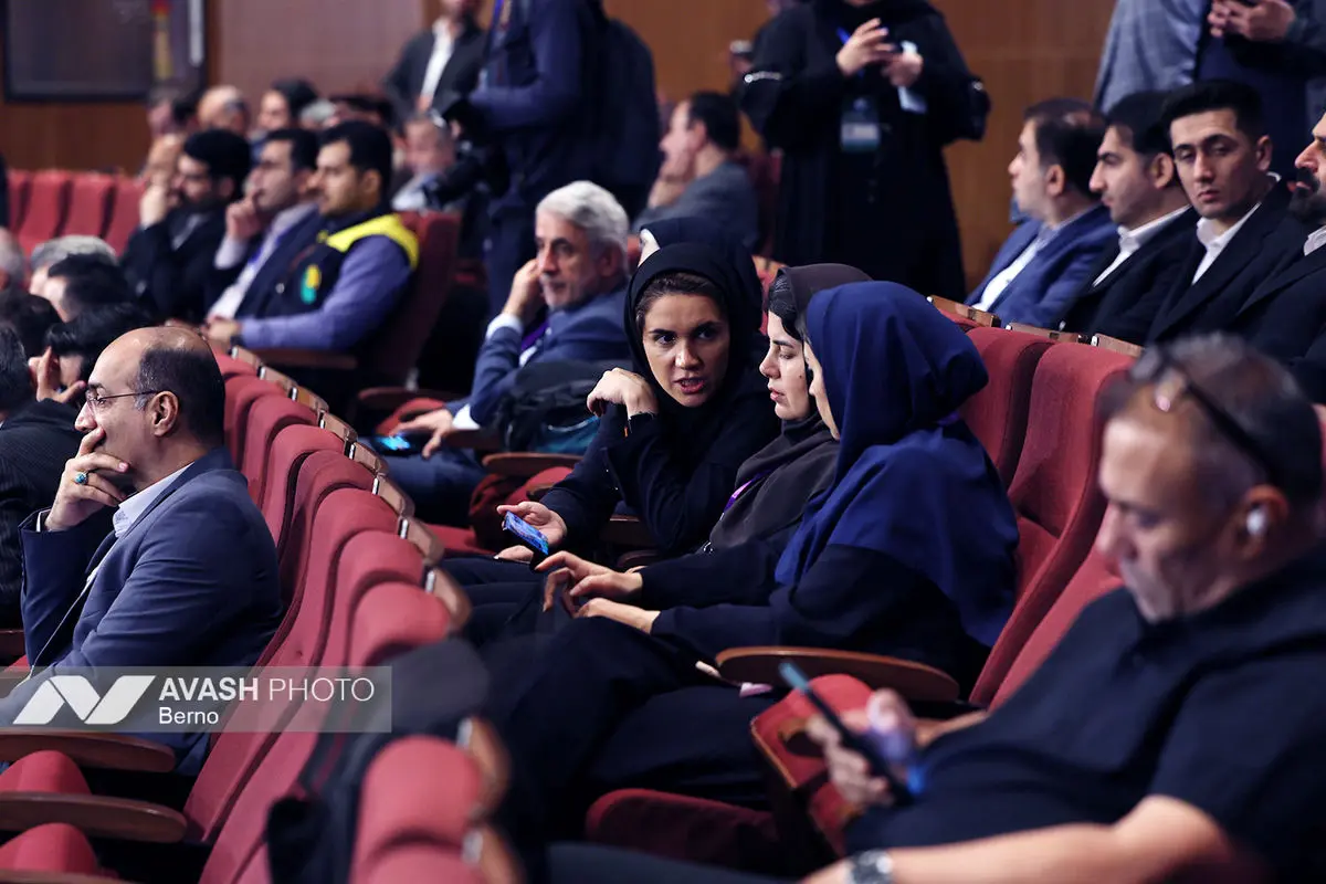 اجلاس بین المللی استانداران ساحلی دریای خزر