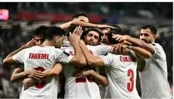 واکنش روسیه: نمی‌توانیم جای ایران به جام جهانی برویم
