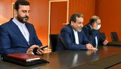 بازتعریف خطوط قرمز مذاکره ایران با آمریکا