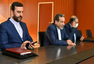 بازتعریف خطوط قرمز مذاکره ایران با آمریکا