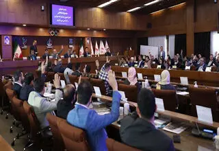 در انتخابات فدراسیون دوچرخه‌سواری شائبه تقلب وجود دارد؟