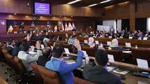 در انتخابات فدراسیون دوچرخه‌سواری شائبه تقلب وجود دارد؟