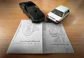 اعمال تخفیف ۸۰ درصدی بیمه برای خودروهای عازم اربعین