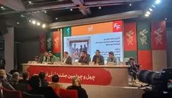 کارگردان فیلم «کوچ»: نمی‌خواستیم فیلم به واسطه‌ چهره‌ها دیده شود 