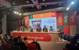 کارگردان فیلم «کوچ»: نمی‌خواستیم فیلم به واسطه‌ چهره‌ها دیده شود 