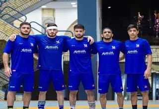 آزادکاران ایران حریفان خود را شناختند