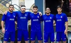 آزادکاران ایران حریفان خود را شناختند