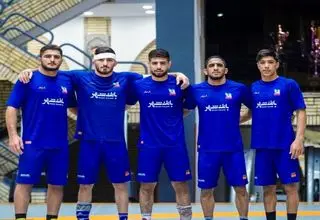 آزادکاران ایران حریفان خود را شناختند
