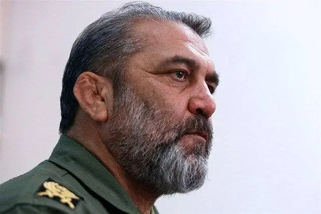 قربانی: نیروی زمینی ارتش، چابکترین نیروی منطقه است