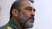 قربانی: نیروی زمینی ارتش، چابک‌ترین نیروی منطقه است
