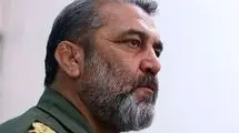 قربانی: نیروی زمینی ارتش، چابک‌ترین نیروی منطقه است
