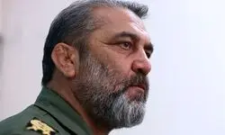 قربانی: نیروی زمینی ارتش، چابک‌ترین نیروی منطقه است
