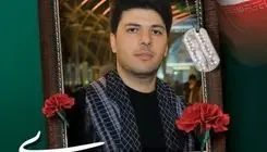 شهادت تیرانداز ایرانی درپی حمله وحشیانه اسرائیل