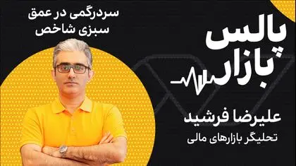 سردرگمی در عمق سبزی شاخص