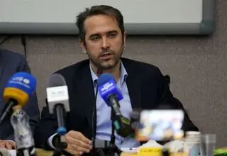 استعفای ناگهانی خطیر از مدیرعاملی نساجی