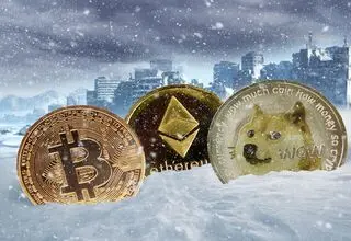 اوج‌گیری بیت‌کوین و پایان چرخه آلت‌کوین‌ها