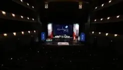 بیانیه هیات داوران جایزه باربد صادر شد 