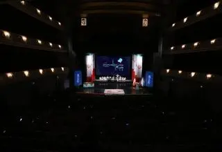 بیانیه هیات داوران جایزه باربد صادر شد 