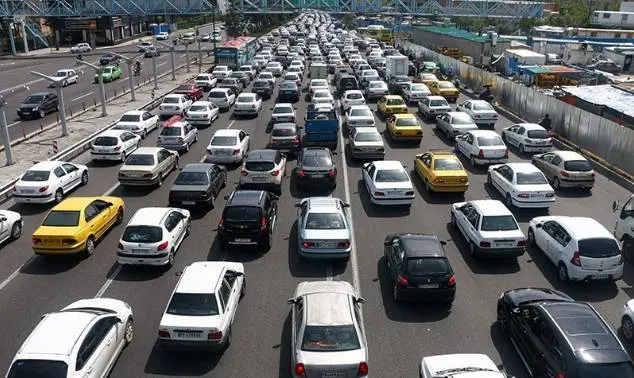 اجرای طرح HOV بحران ترافیکی را بیشتر می‌کند