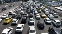 اجرای طرح HOV بحران ترافیکی را بیشتر می‌کند