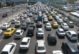 اجرای طرح HOV بحران ترافیکی را بیشتر می‌کند
